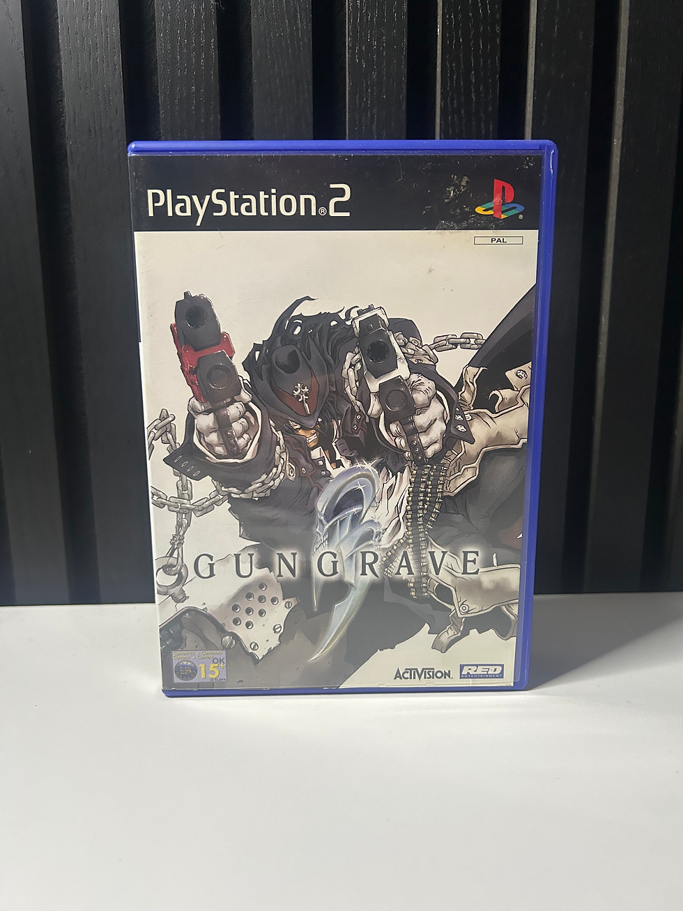 Gungrave | PlayStation 2