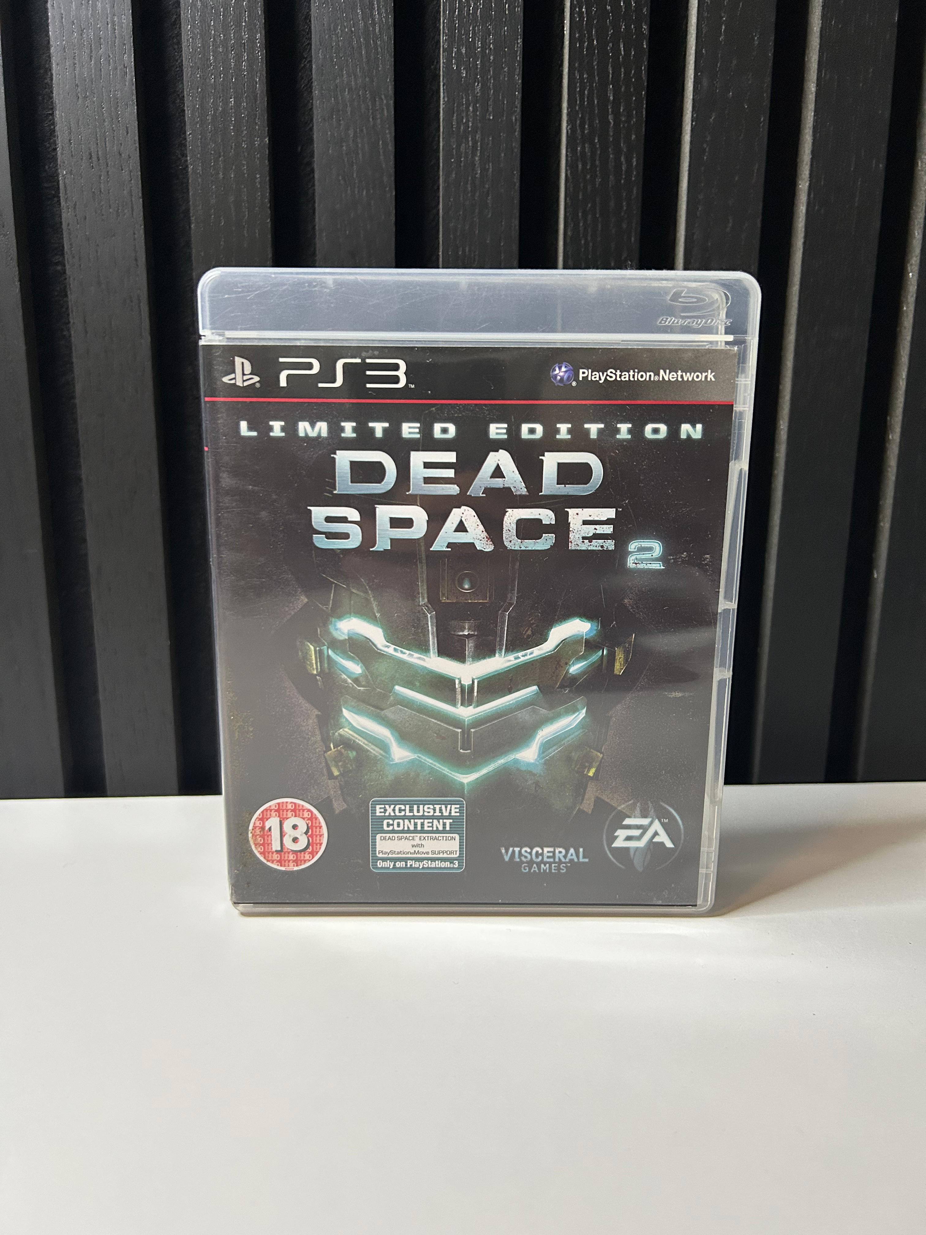 Dead Space 2 | PlayStation 3