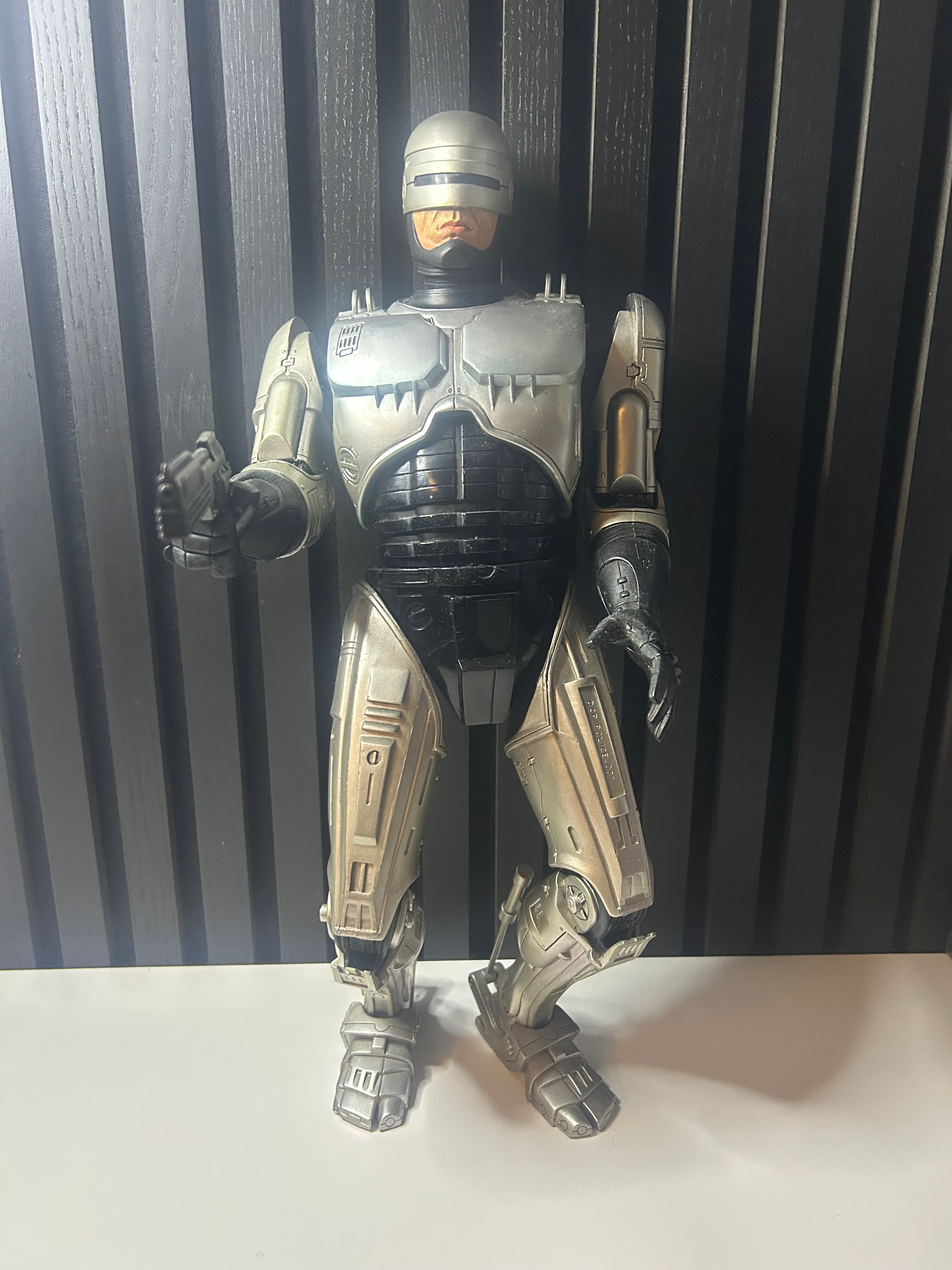 RoboCop Talking Action Figure | Neca | Figures 