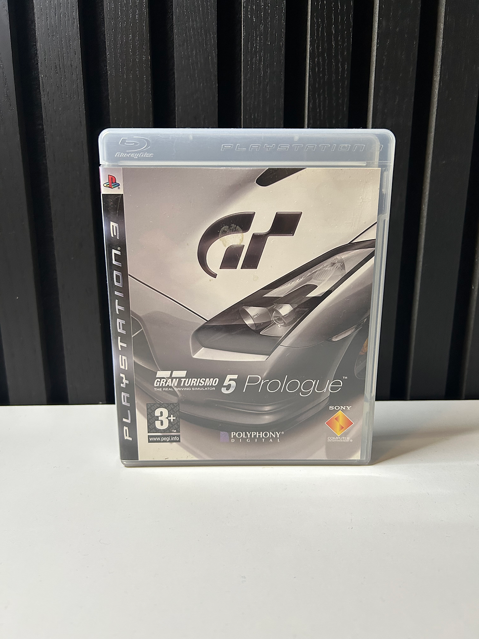Gran Turismo 5 | PlayStation 3