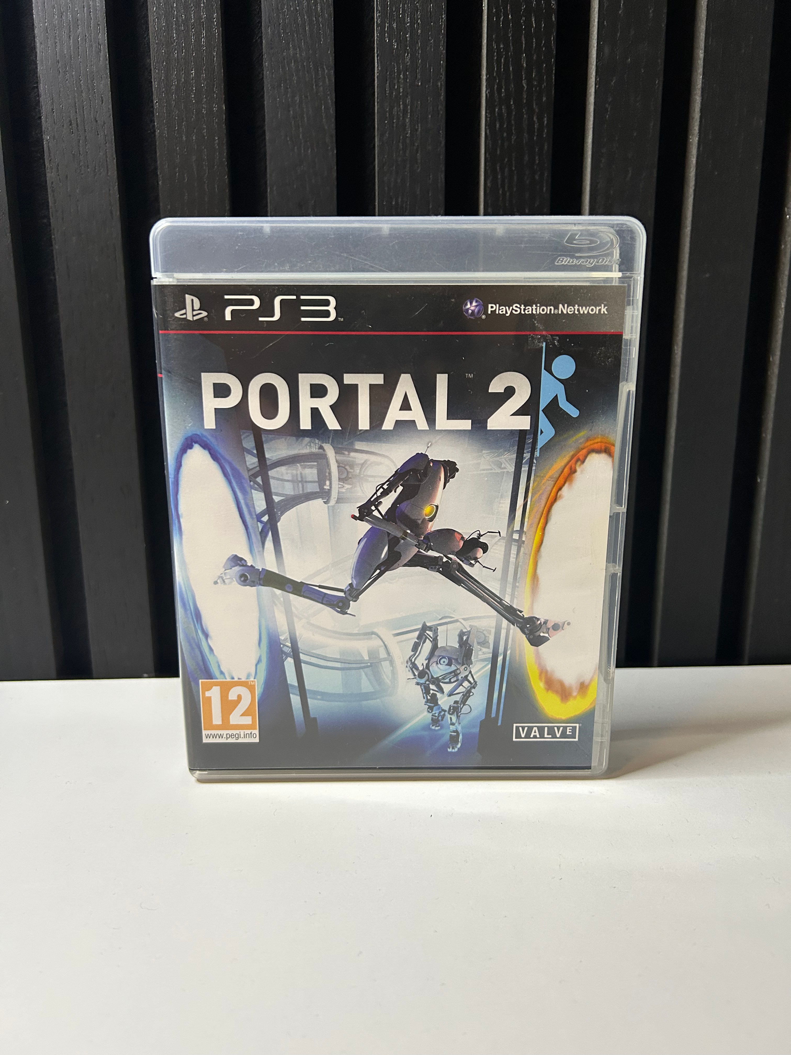 Portal 2 | PlayStation 3