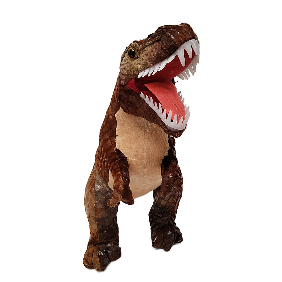 Thumbnail: Dinosaur