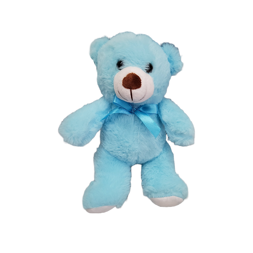 Thumbnail: Teddy Bears