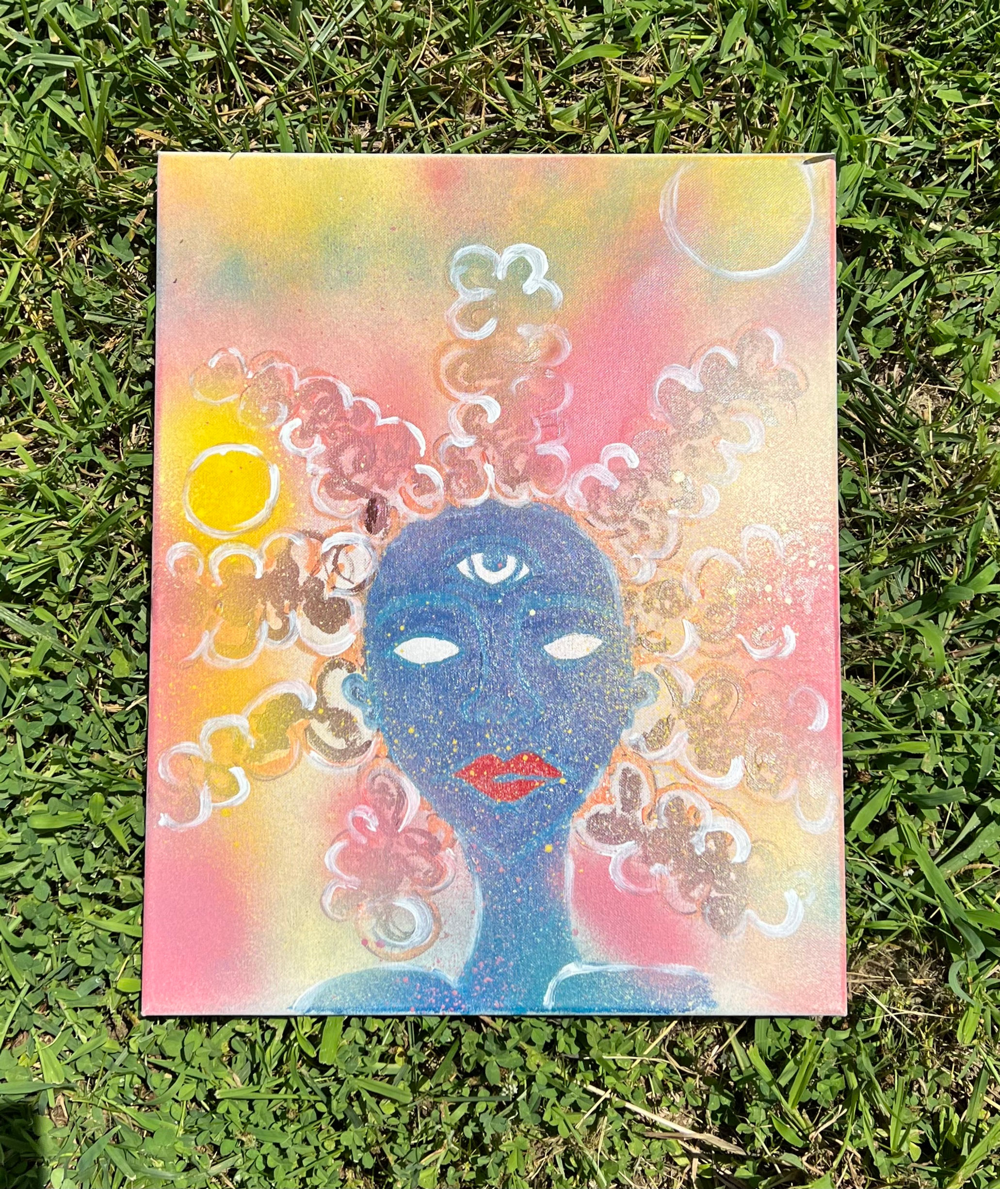 Third Eye Shit
