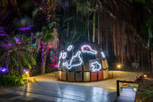 Expo/TAIWAN LANTERN FESTIVAL in TAIPEI 臺灣燈會在台北 2023.2.5-2.19