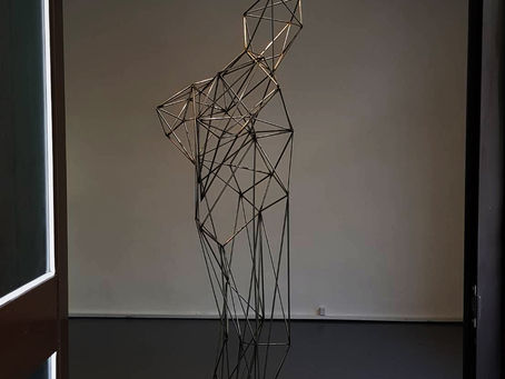 24H Art show in NTUA