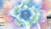 Expo/Taoyuan x Tech. festival 從心開始AI 2023.9.22-10.29