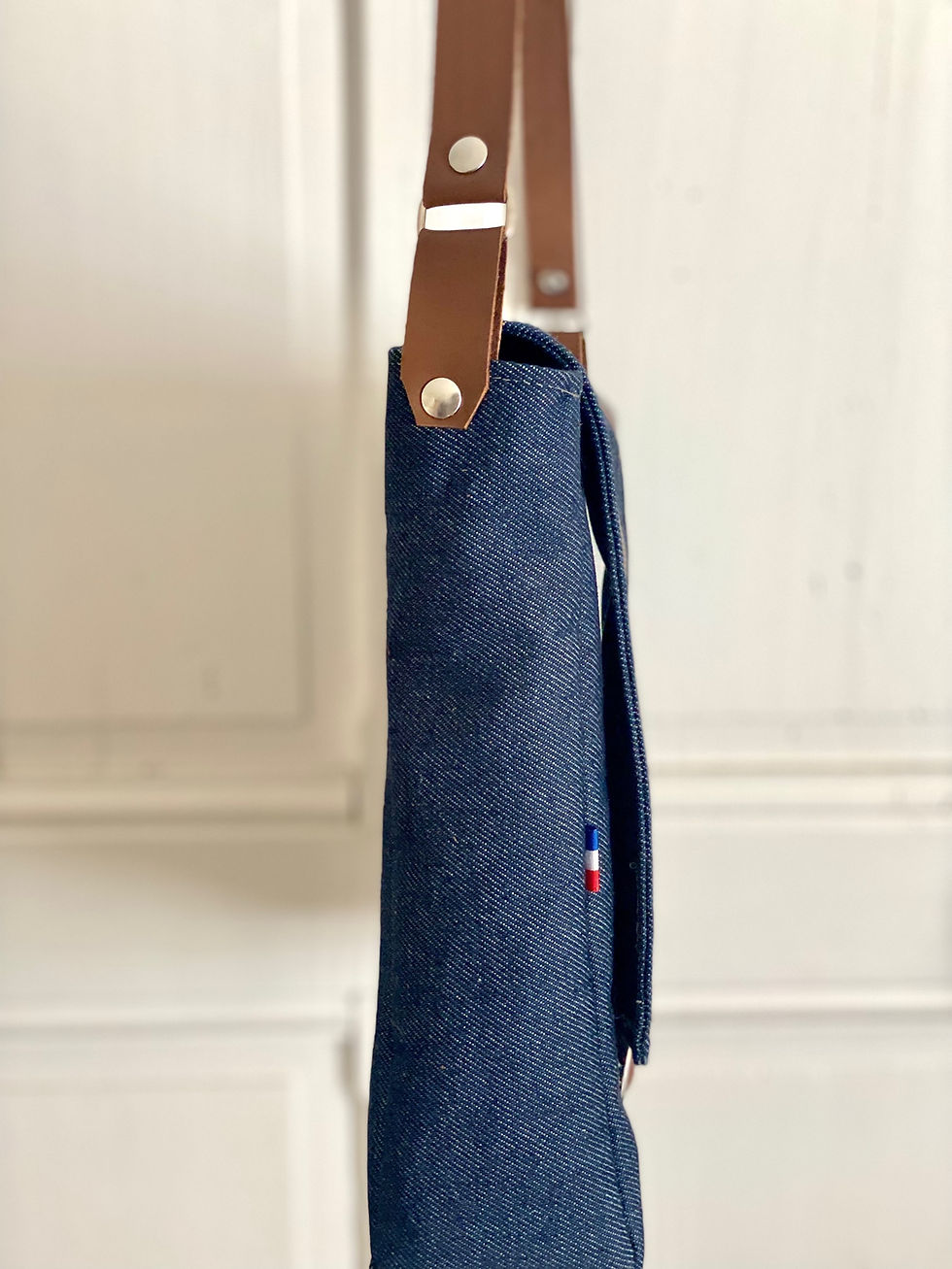 Miniature : Besace en Jean brut pour Homme 