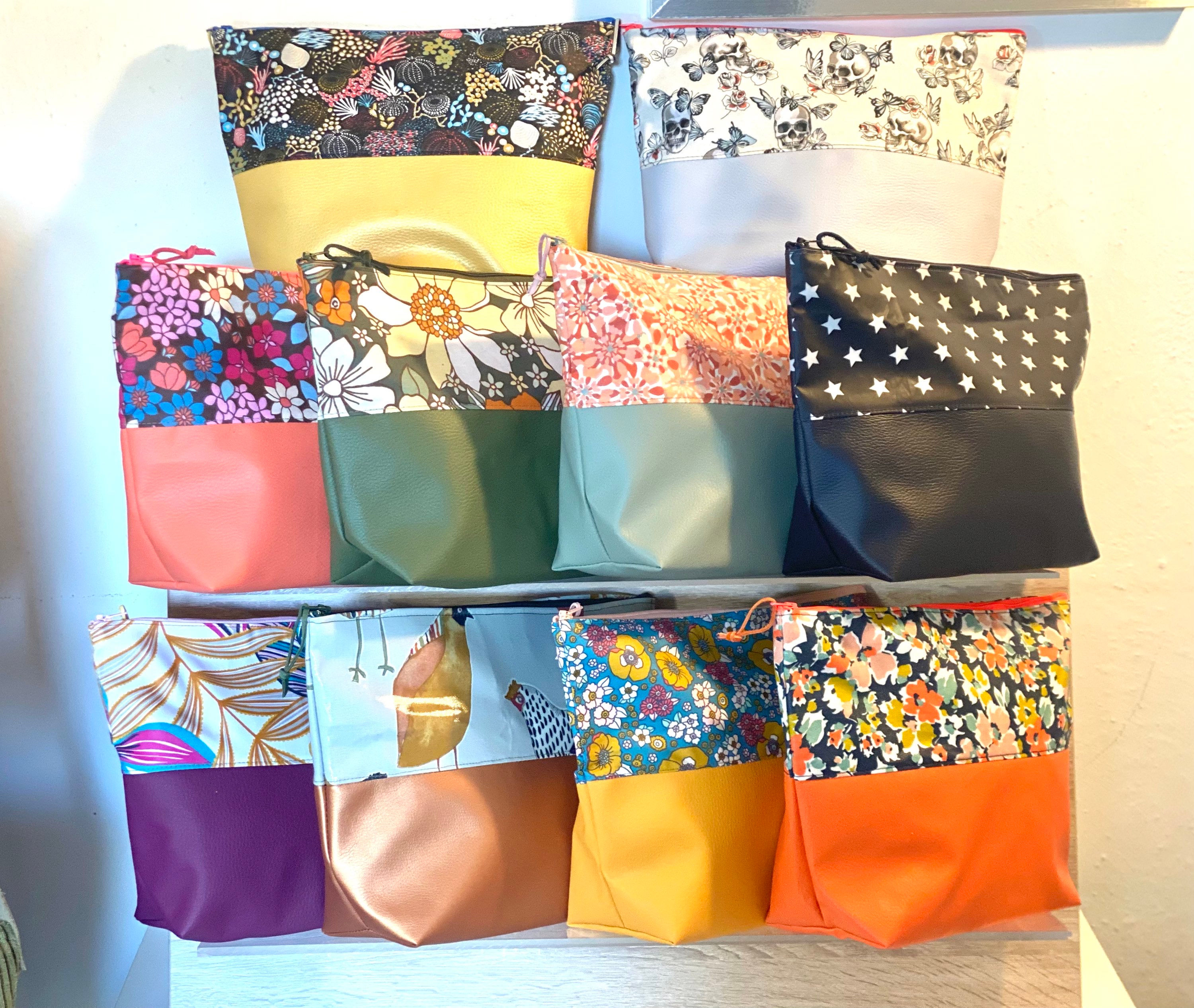 Trousse de toilette XL