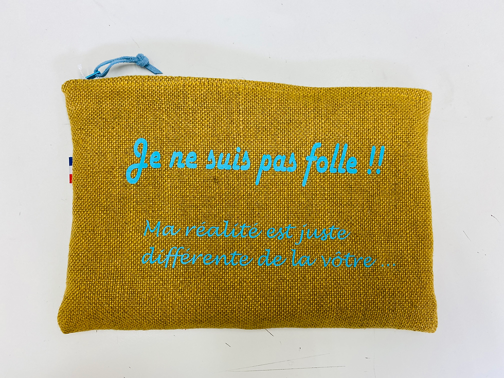 Miniature : Nouvelle série pochette humour 