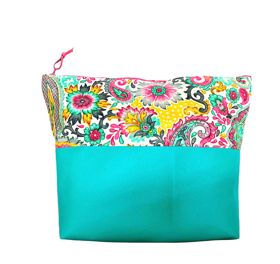 Miniature : Trousse de toilette XL 