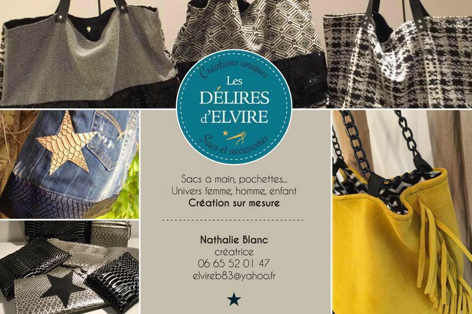 Les Délires d'Elvire