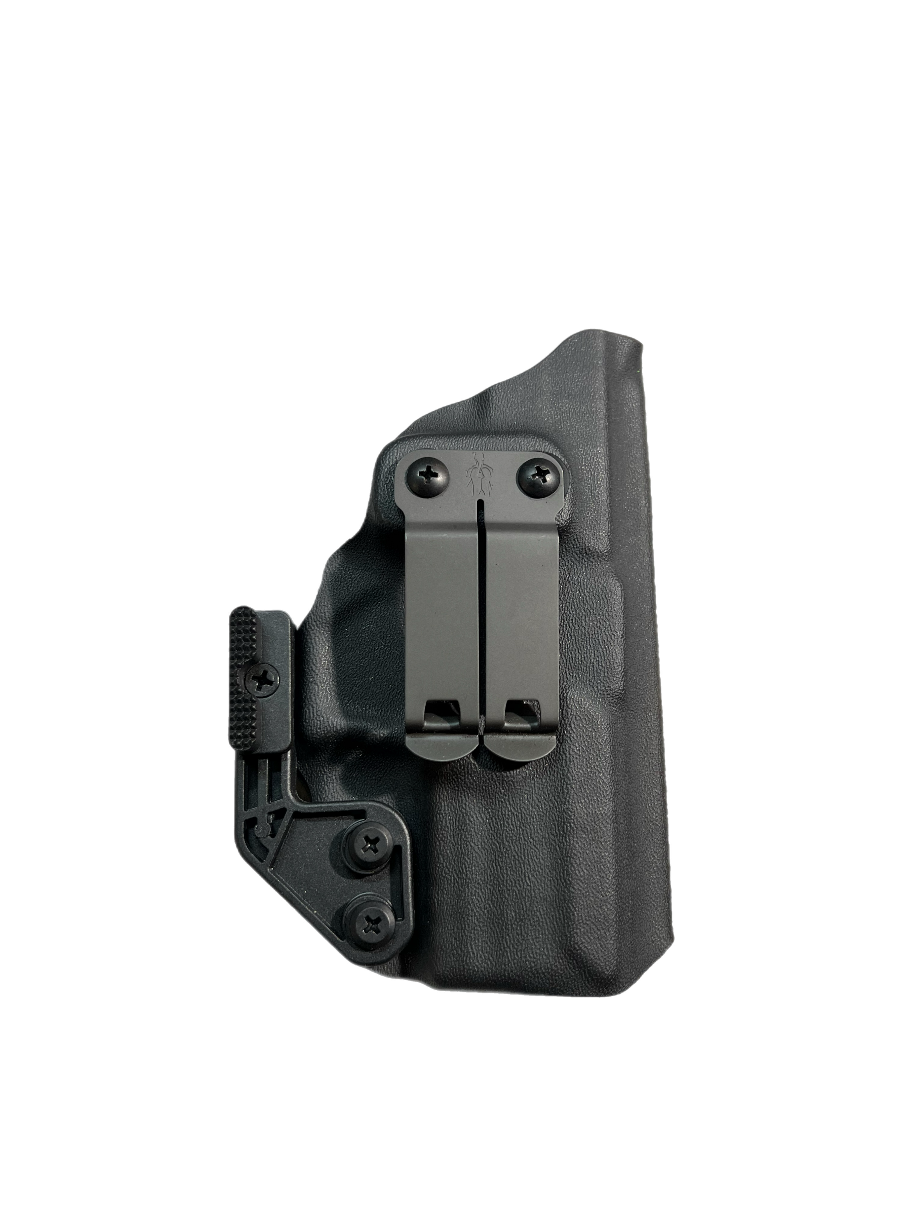 The OverShot IWB Holster