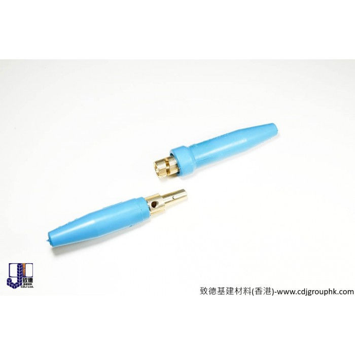 300A/500A(焊線駁頭)CABLE JOINT-中國-NO-20A