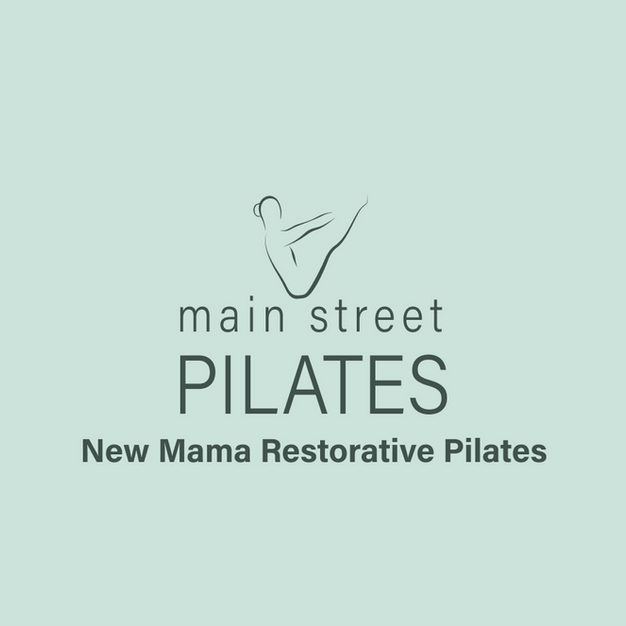 New Mama Restorative Pilates