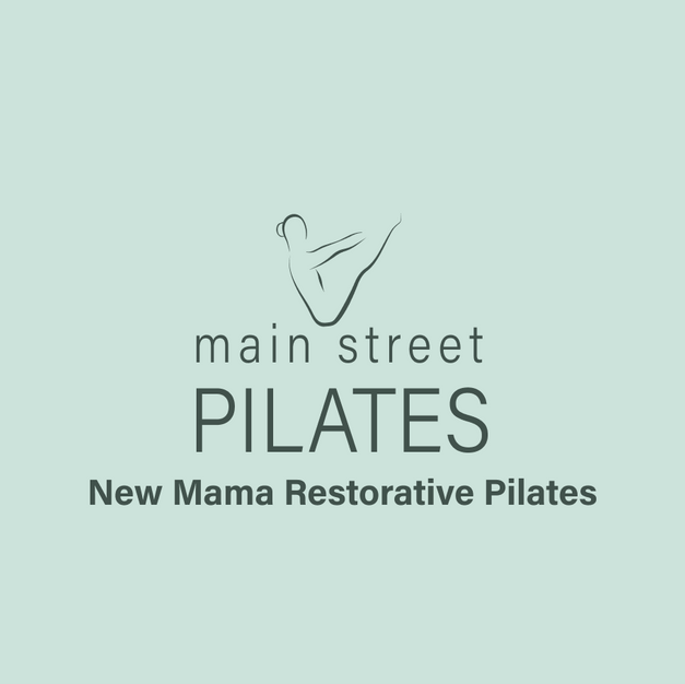 New Mama Restorative Pilates