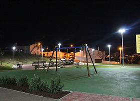 Jardim de Brinches - SSLL-12
