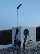 Codassal - JF Serro Ventoso HSSL-06R