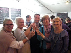Sommernachtsfest Feuln