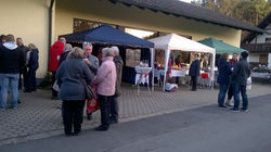 Advent bei Betten Geisl