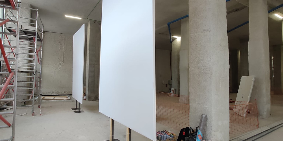 9 Septiembre Inauguración Expo
