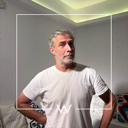 COMUNICADO White Lab se suma al cierre de galerías de arte contemporáneo en toda España de