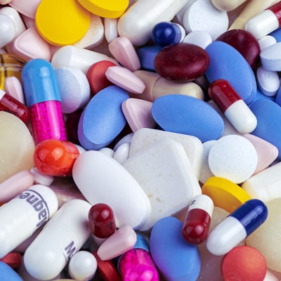 Semaglutide - Product View