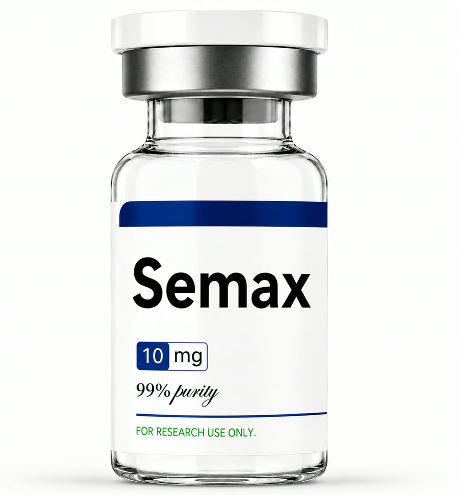 Semax, research compound