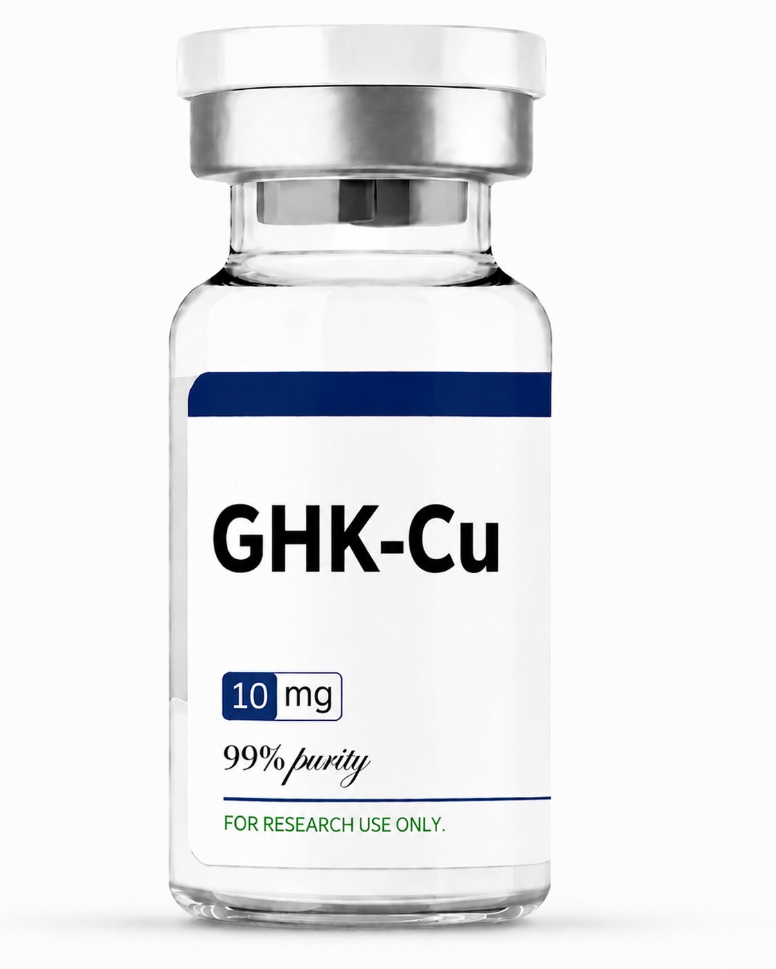 GHK-Cu, research compound
