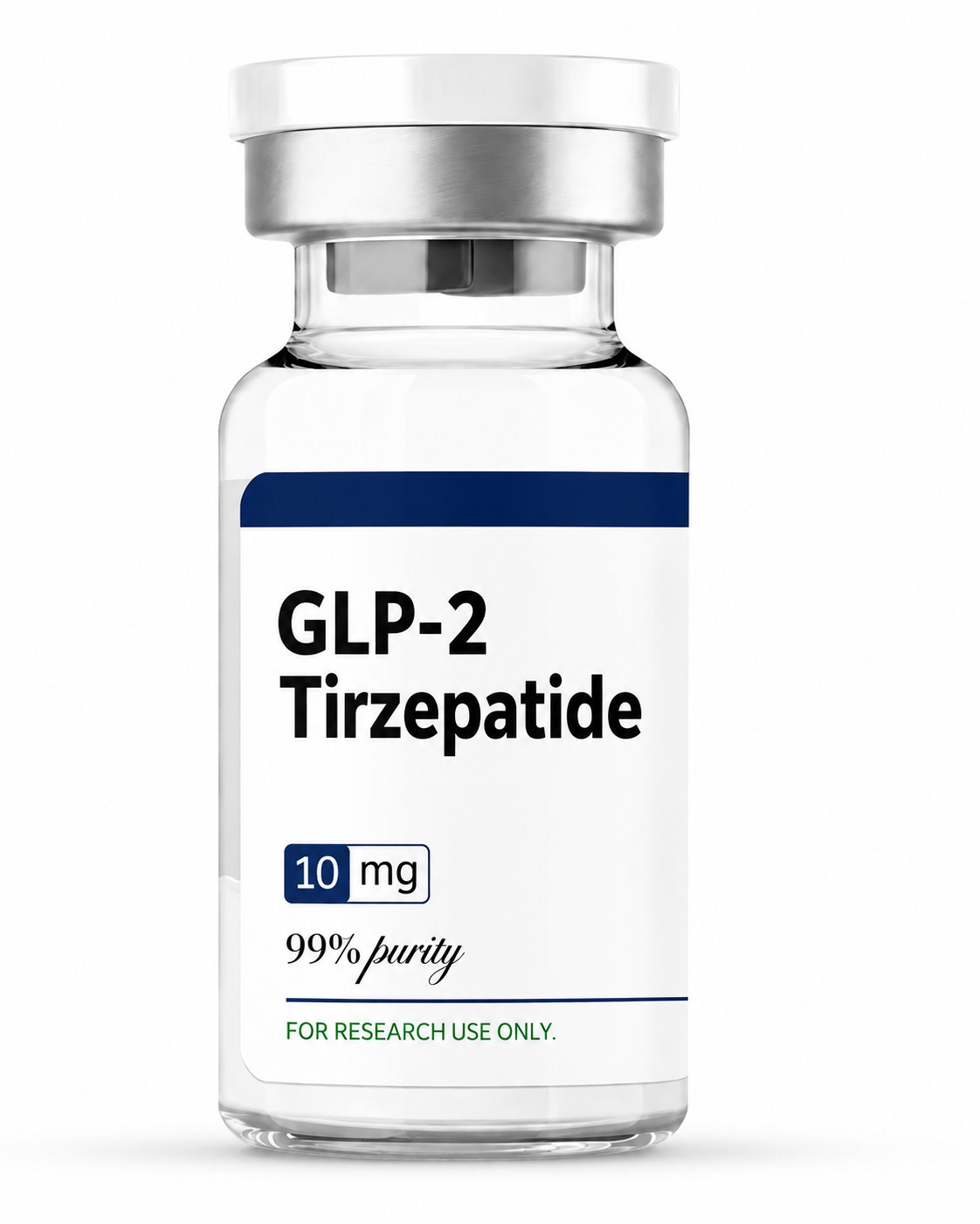 GLP-2 TRZ, research compound