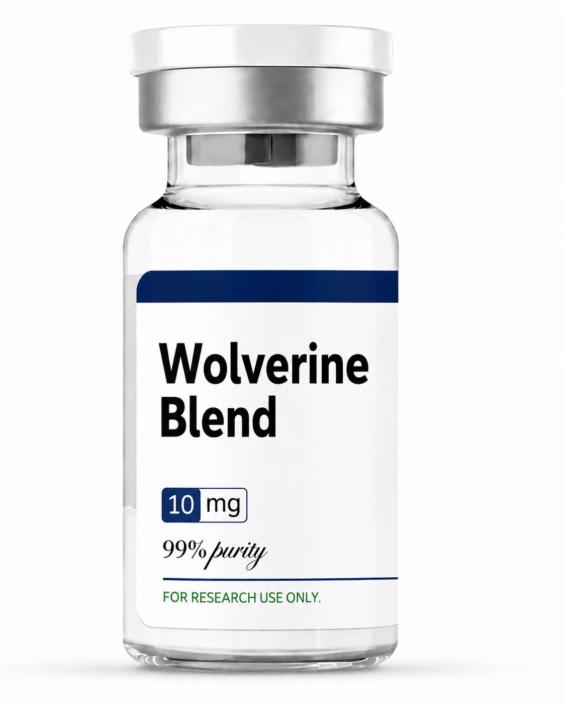 Wolverine Blend, research compound