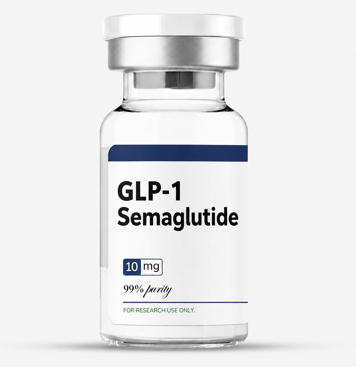GLP-1 SEM, research compound