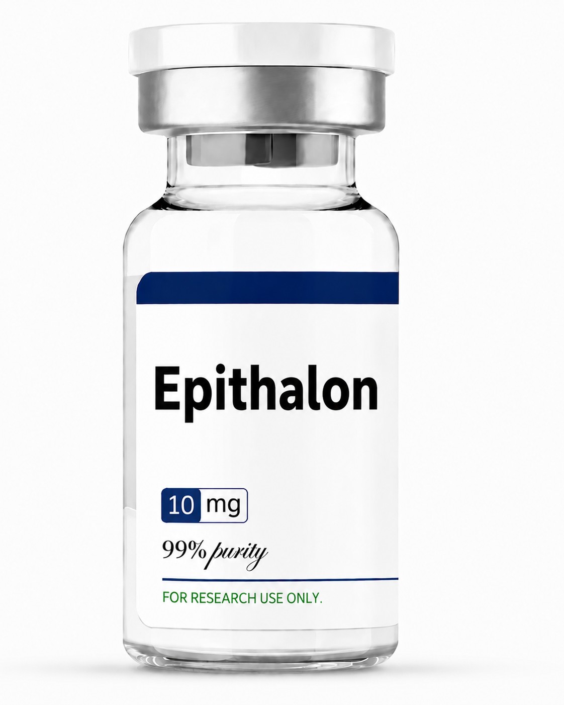 Epithalon, research compound