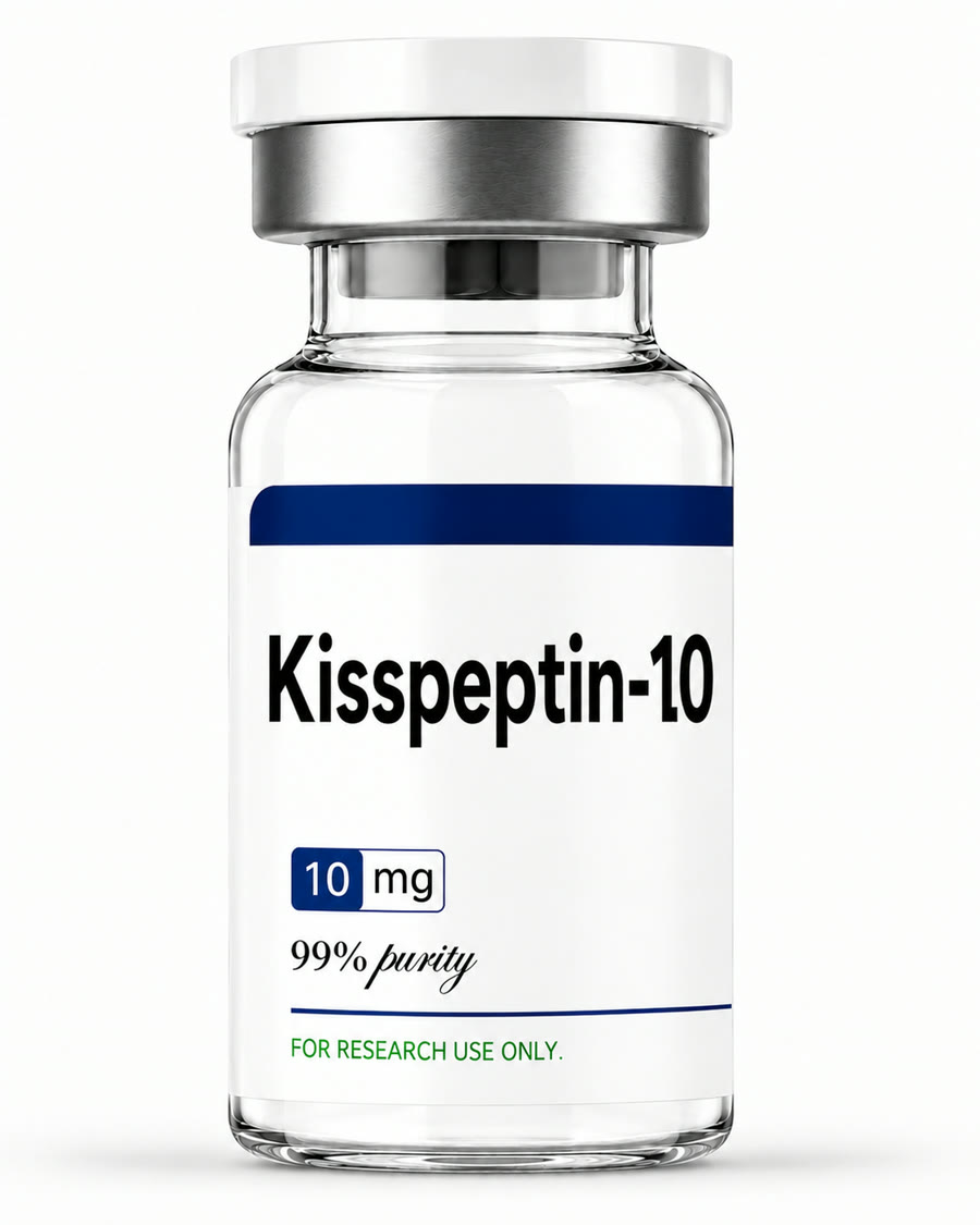 Kisspeptin-10, research compound