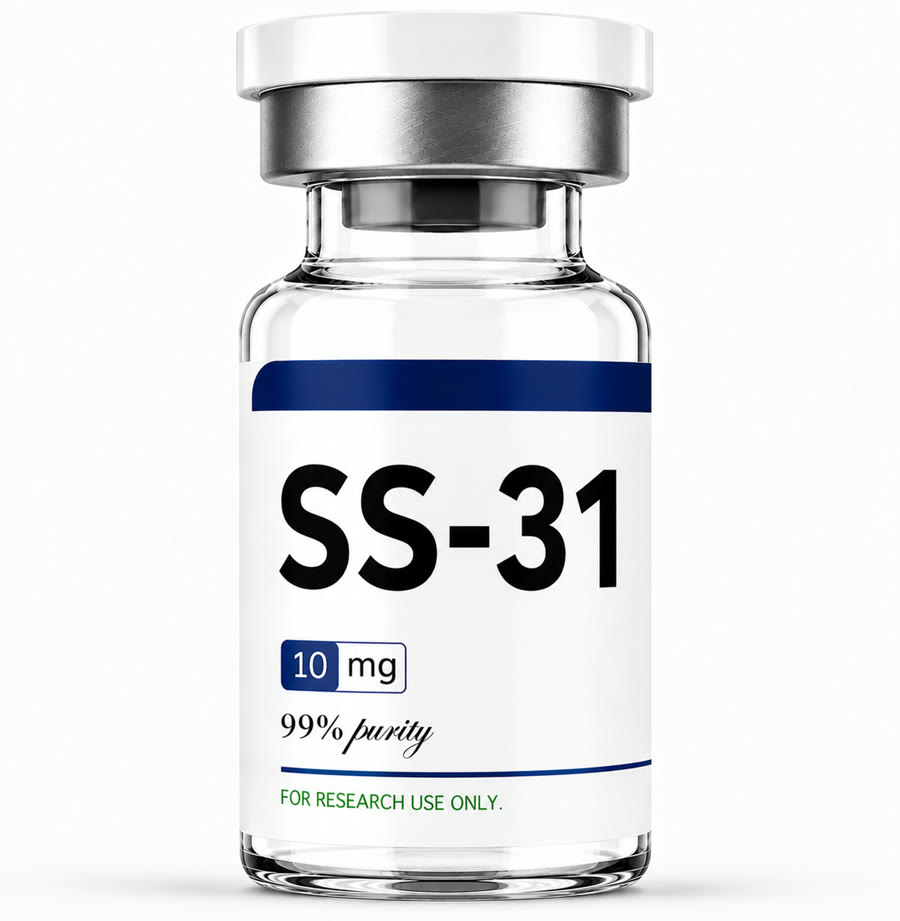 SS-31, research compound