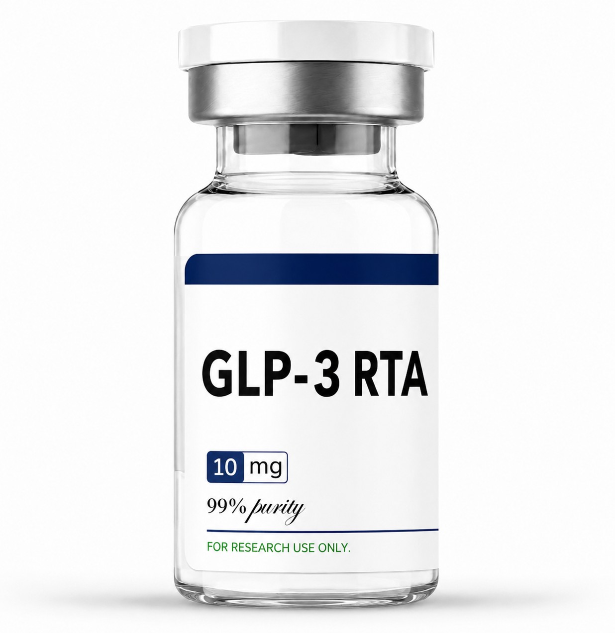 GLP-3 RTA, research compound