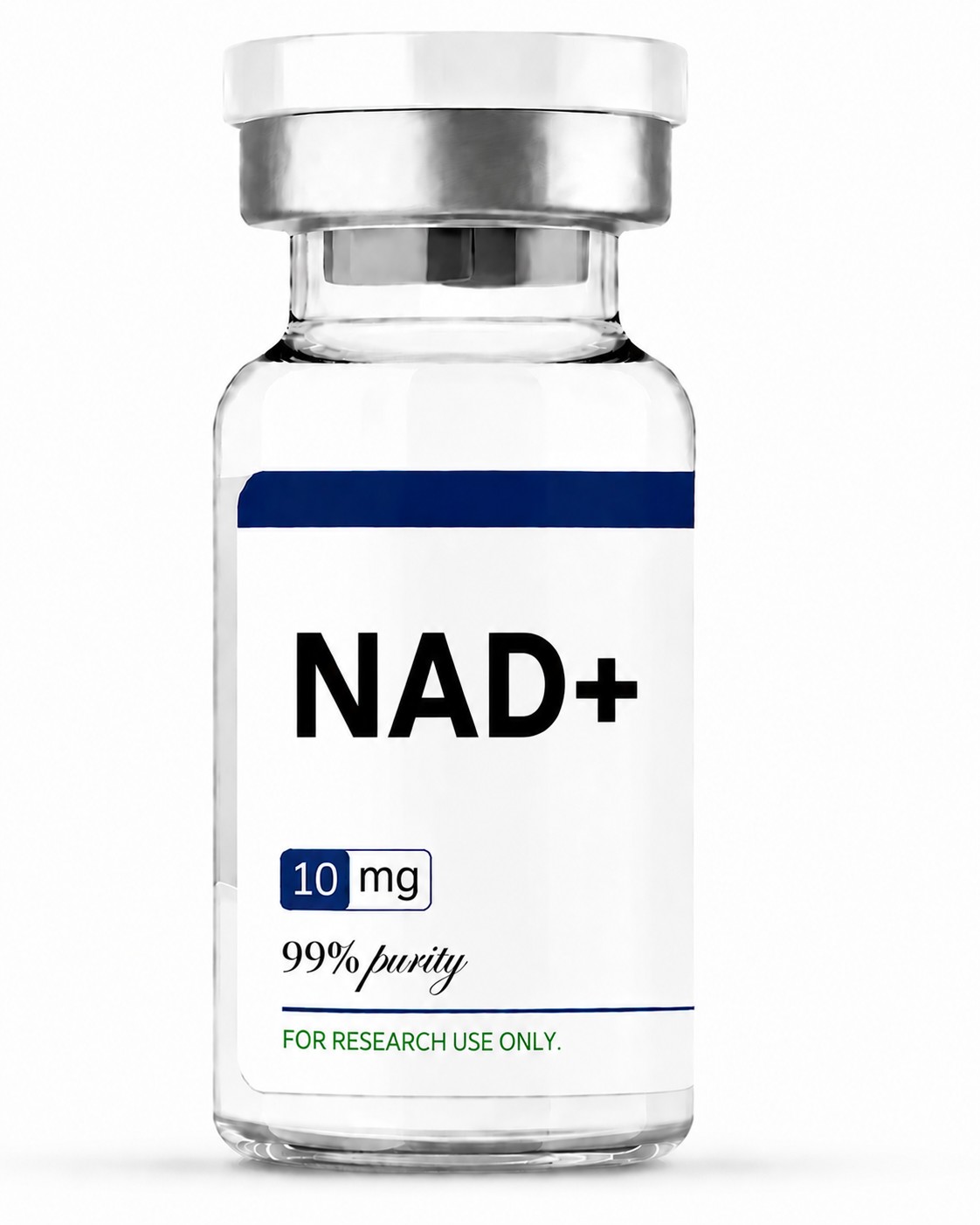 NAD+, research compound
