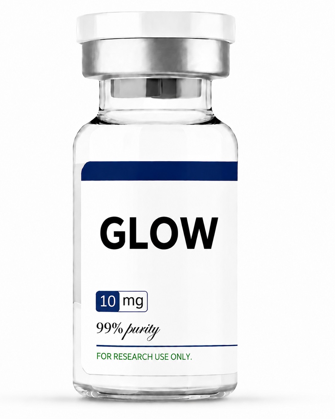 GLOW, research compound