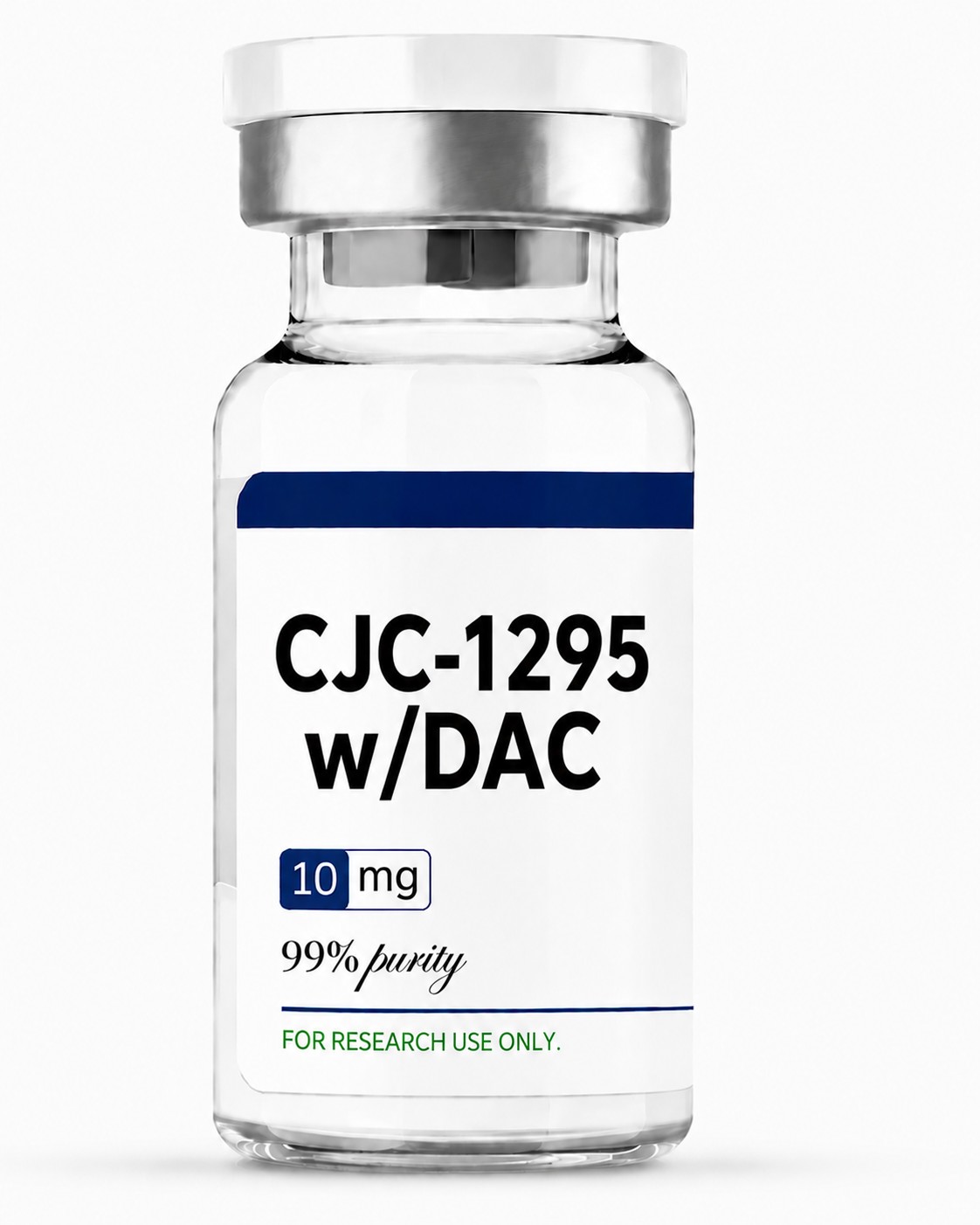 CJC-1295 w/DAC, research compound