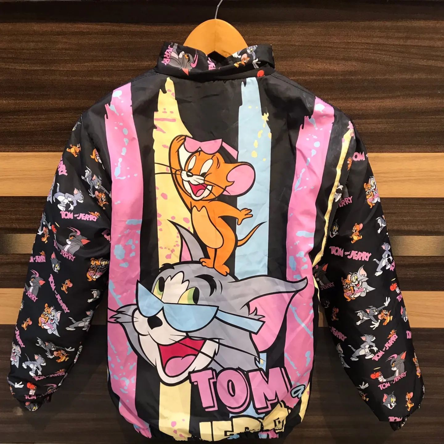 Nike PREMIUM Jackets