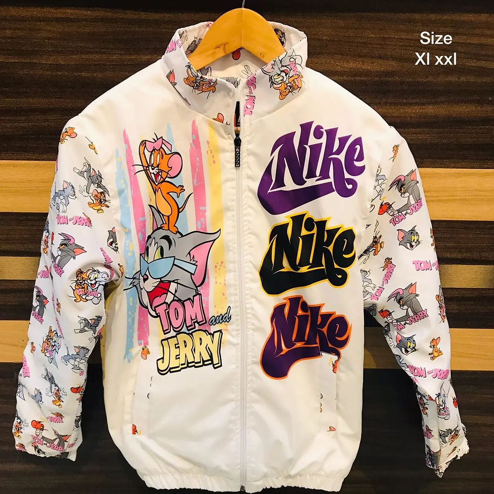 Thumbnail: Nike PREMIUM Jackets 