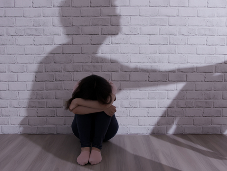 PRIOR ABUSE – A LAUNCH PAD FOR CHILD TRAFFICKERS