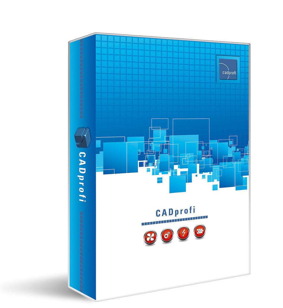 Thumbnail: CADprofi Electrical