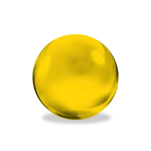Thumbnail: White Rhino 6mm Terp Pearls