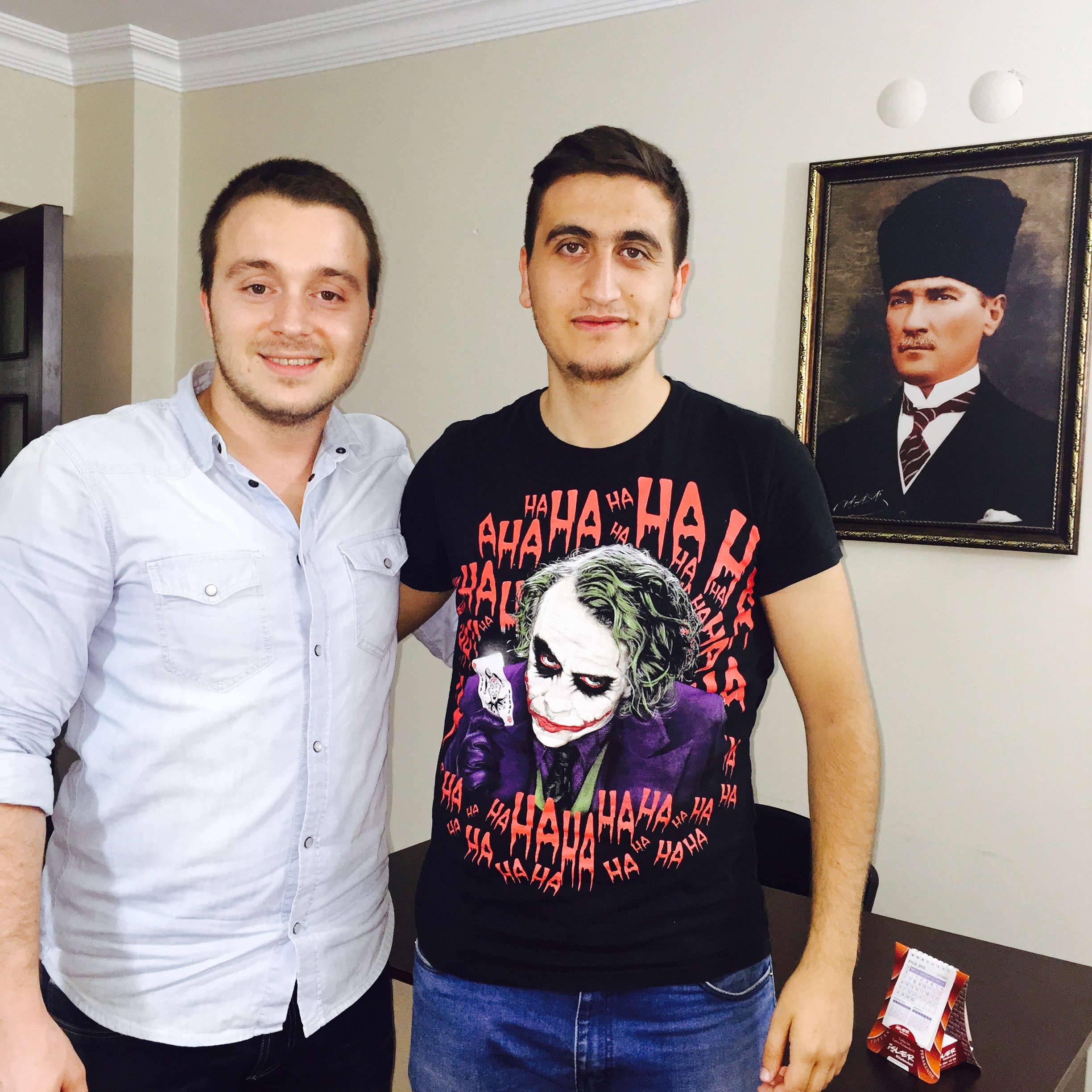 teog çayyolu