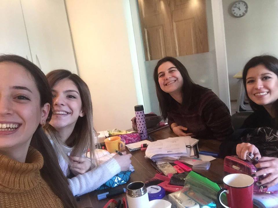 çayyolu dershaneler
