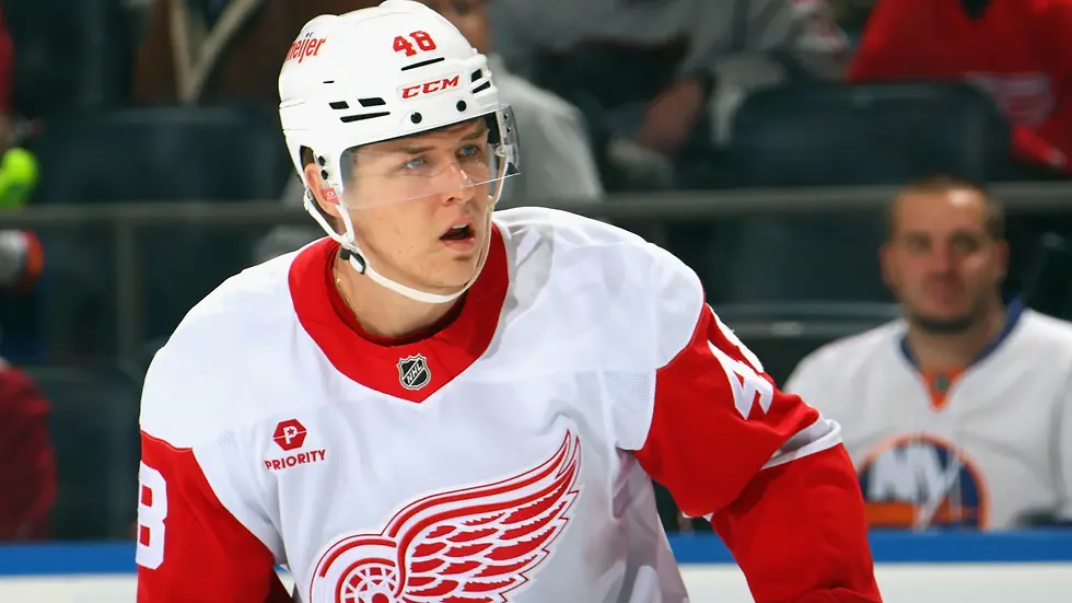 Player Analysis: Jonatan Berggren