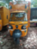 second hand auto