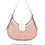 Thumbnail: 1961 Large Two Tone Shoulder Bag