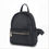 Thumbnail: 7352  Small Solid Backpack